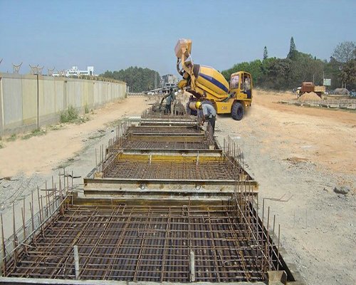 Ajax Fiori on Rent in Jaipur