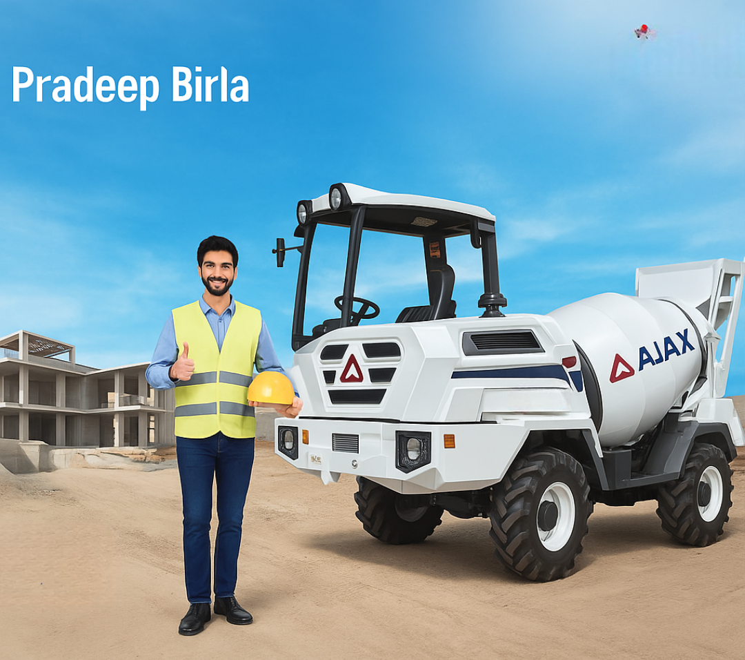 Ajax Fiori on Rent in Jaipur